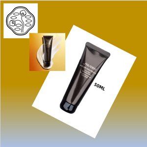 Shiseido Future Solution LX Extra Rich Cleansing Foam 50 ml/1.8 oz New